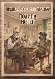 Прощай, собака Павлова!