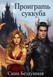 Проиграть суккуба