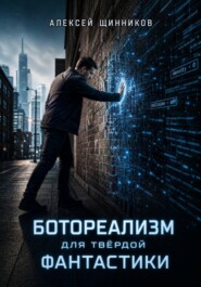 Ботореализм для твёрдой фантастики