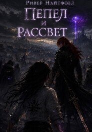 Пепел и рассвет