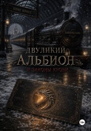 Двуликий Альбион и Законы крови