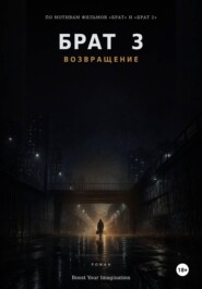 Брат 3: Возвращение