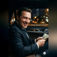 Лучше звонить Рихтеру V книга