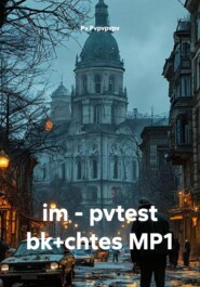 im - pvtest bk+chtes MP1