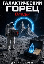 Галактический горец. Следы