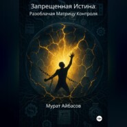 Запрещённая истина – разоблачая матрицу контроля