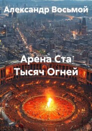 Арена Ста Тысяч Огней