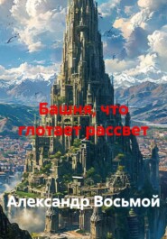 Башня, что глотает рассвет