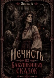 Нечисть из Бабушкиных сказок