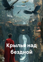 Крылья над бездной