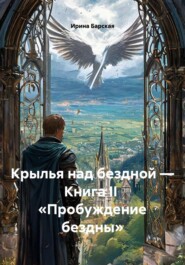 Крылья над бездной — Книга II «Пробуждение бездны»
