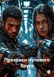 Призраки Нулевого Яруса