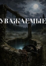 Уважаемые