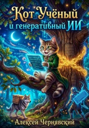 Кот Учёный и генеративный ИИ
