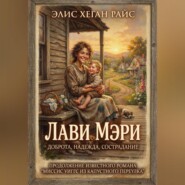 Лави Мэри