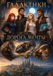 Другая сторона Галактики. Том I. Дорога мечты
