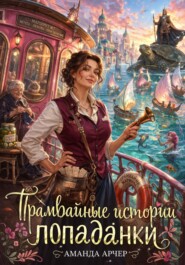 Трамвайные истории попаданки