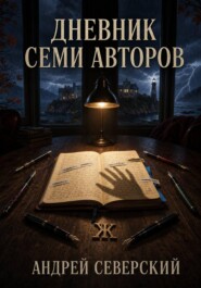 Дневник семи авторов