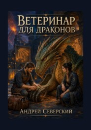 Ветеринар для драконов