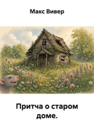 Притча о старом доме.