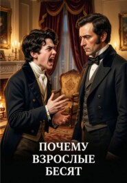 Почему взрослые бесят?
