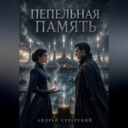 Пепельная память
