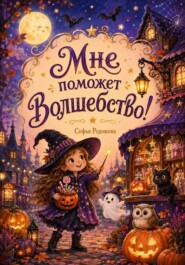 Мне поможет Волшебство!