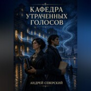 Кафедра утраченных голосов