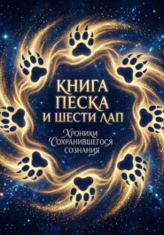 Книга песка и шести лап