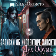 Записки об инспекторе Хансити. Дух Офуми