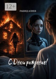 С Днем рождения!