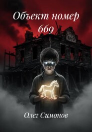 Объект номер 669