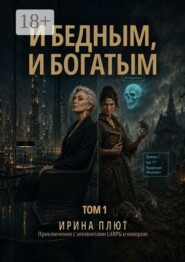 И бедным, и богатым. Том 1