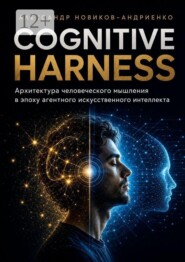 Cognitive Harness. Архитектура организации человеческого мышления в эпоху агентного искусственного интеллекта