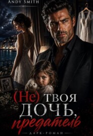 (не) твоя дочь, предатель