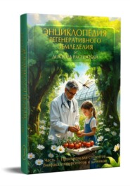 Энциклопедия регенеративного земледелия от Доктора Распопова Часть 3 (практикум для студентов биофака университетов и дачников