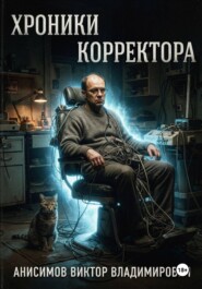 Хроники корректора