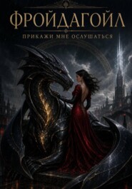 Фройдагойл. Прикажи мне ослушаться.