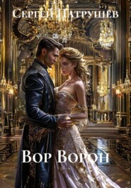 Вор Ворон