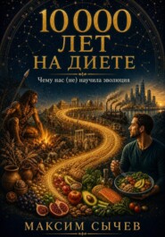 10 000 лет на диете: чему нас (не) научила эволюция