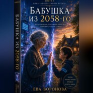 Бабушка из 2058-го