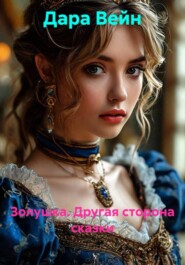Золушка. Другая сторона сказки