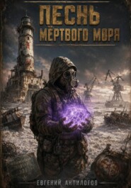Песнь мёртвого моря.