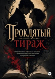 Проклятый тираж