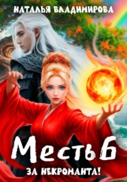 Месть-6. За некроманта!