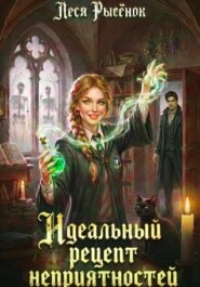 Идеальный рецепт неприятностей
