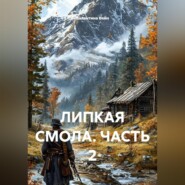 ЛИПКАЯ СМОЛА. ЧАСТЬ 2