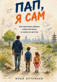 ПАП, Я сам