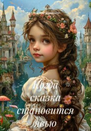 Когда сказка становится явью