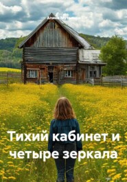 Тихий кабинет и четыре зеркала